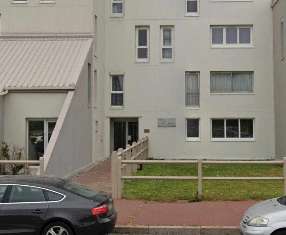 L'Opaline 2 - Vue mer Calais Esterno foto